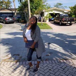 Meet your Posher, Maggie